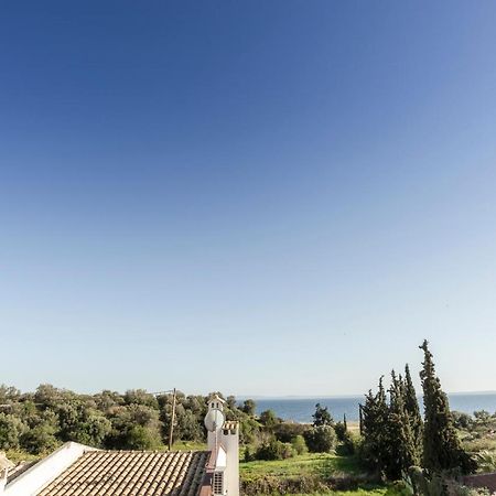 Twinstars Wonderful View Apartment Kalyves Polygyrou Exterior photo